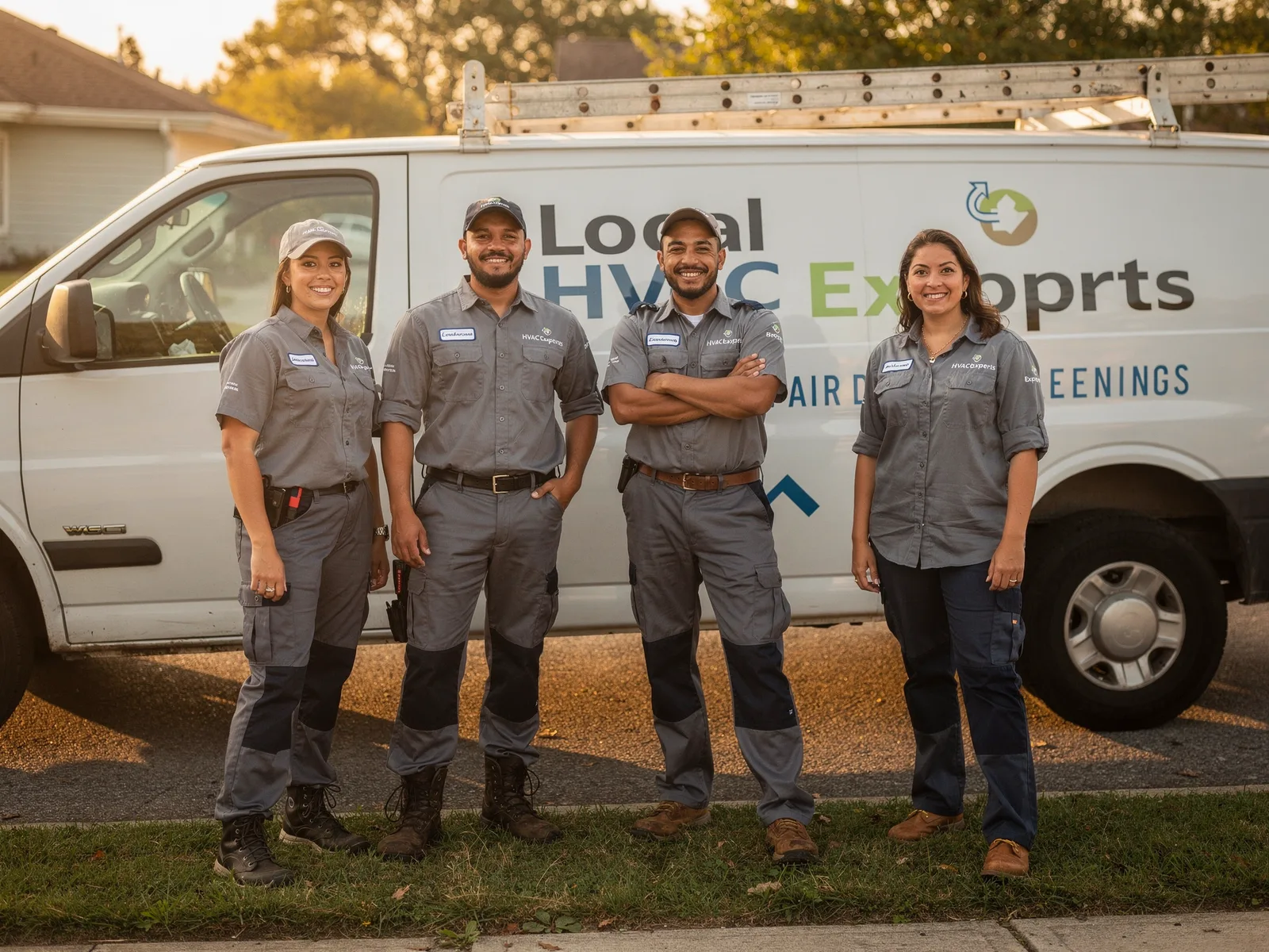 24/7 HVAC Repair & AC Replacement company in Pine Mountain, GA